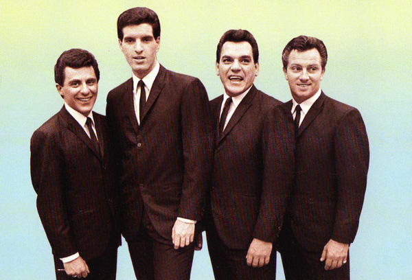 The Four Seasons